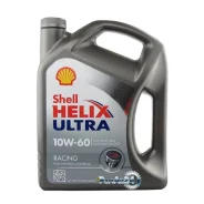 Shell Helix Ultra Racing