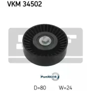 ����� ���������� ����� SKF VKM34502 VKM34502 ����