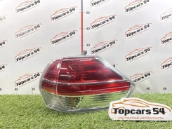 ����-������ Nissan X-Trail 02.2016 [������ 84120��] 265504CA0B NT32 MR20DD, ������ ������ 265504CA0B ����