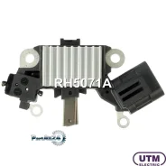 ��������� ���������� UTM RH5071A RH5071A ����