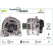 ��������� Valeo 443041 443041 ����