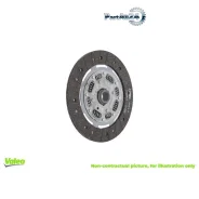 ���� ��������� KIA RIO I/Sephia I/Shuma II 1.3-1.6 SOHC 93-05 Valeo 803693 803693 ����