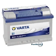 Varta