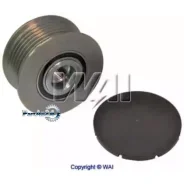 ���� ���������� Mercedes-Benz (1996-2002) WAI 2491252 2491252 ����