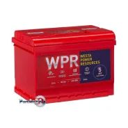 WPR