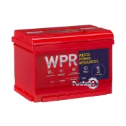 WPR