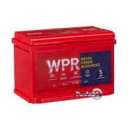 WPR