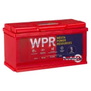 WPR