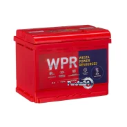 WPR