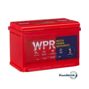 WPR