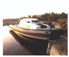 Marlin. 2009 ���, ����� 8,3��., ��������� ���������, 300��.�. ����