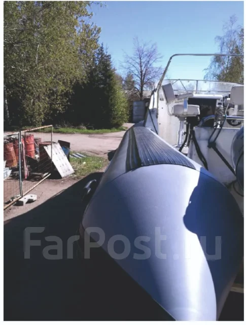 Marlin. 2009 ���, ����� 8,3��., ��������� ���������, 300��.�. ����