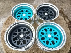 Work Seeker. 10.5/10.5x17", 5x114.3, ET-14/10, �� 73���. ����