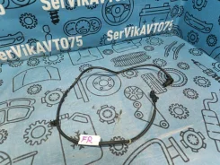 ������ ABS Mitsubishi Airtrek 2004 MR961238 CU5W 4G69, �������� ������ MR961238 ����