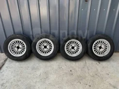 Japan Racing. 6.0x14", 4x114.3, ET21, �� 74���. ����