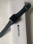 Apple Watch SE. GPS, NFC ����