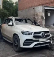 Mercedes-Benz GLE. 167, 256.830 ����