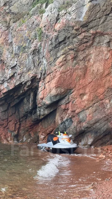 BRP Sea-Doo. 2008 ��� ����