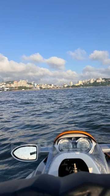 BRP Sea-Doo. 2008 ��� ����