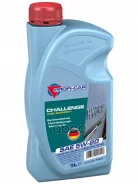 Profi-Car Challenge
