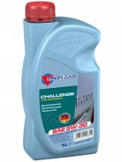 Profi-Car Challenge