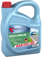 Profi-Car Eco-Drive Longlife