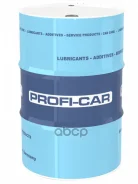 Profi-Car Diesel Power Truck Turbo