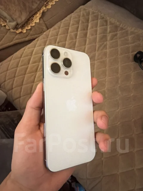 Apple iPhone 16 Pro Max. �/�, 256 �� ����