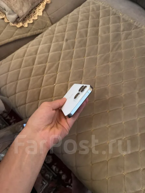 Apple iPhone 16 Pro Max. �/�, 256 �� ����
