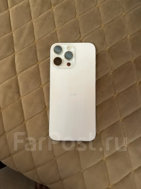 Apple iPhone 16 Pro Max. �/�, 256 �� ����
