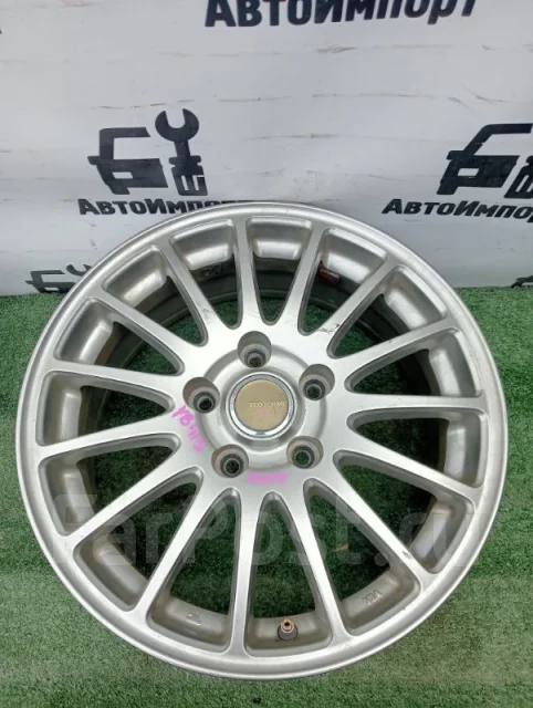 Bridgestone Eco Forme