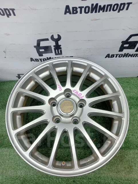 Bridgestone Eco Forme
