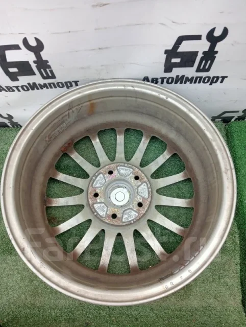 Bridgestone Eco Forme