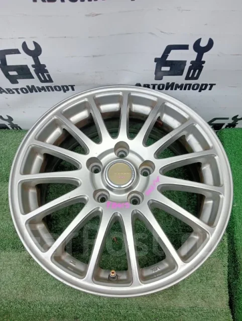 Bridgestone Eco Forme