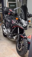 Honda NC 700X. 700����. ��., ��������, ���������, ������ �� �� ����
