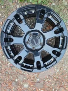 RAYS Team Daytona FDX F7. 7.0x17", 5x114.3, ET40, �� 73,1���. ����