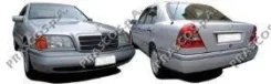 ������ ������� �����! c ������ MB W202 1.8-4.3i/2.0-2.5D 94-01 Prasco ���. ME0257524 ME0257524 ����