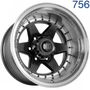 Sakura Wheels R3910