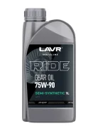 Lavr Moto Ride
