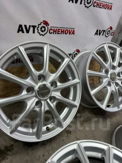 Bridgestone Eco Forme