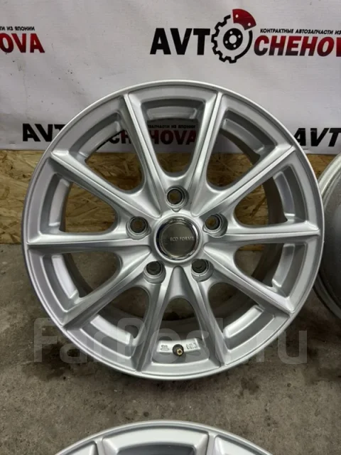 Bridgestone Eco Forme