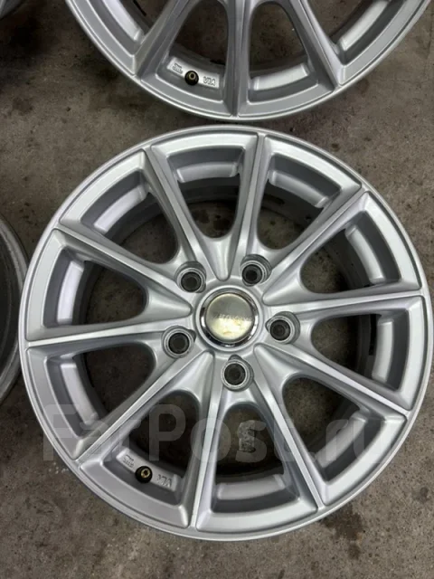 Bridgestone Eco Forme