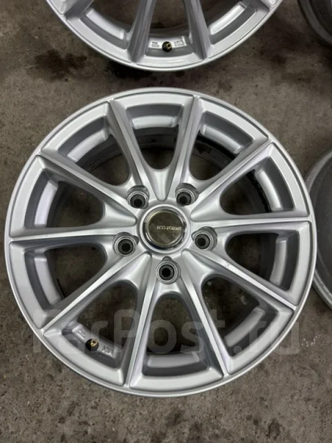 Bridgestone Eco Forme