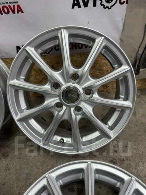 Bridgestone Eco Forme