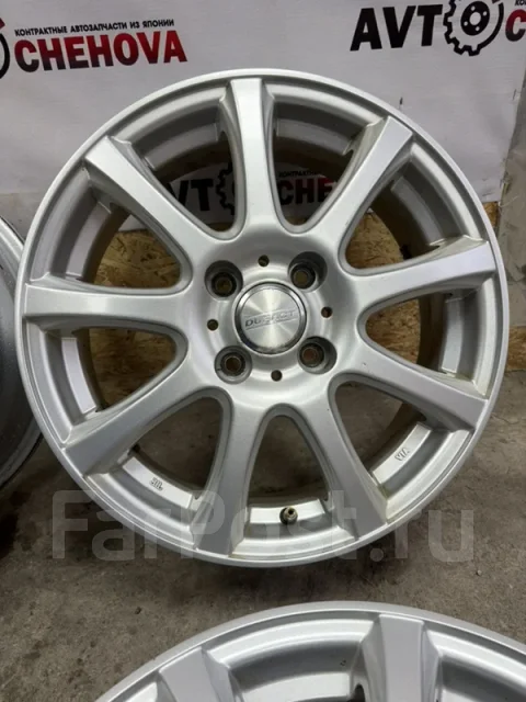 Dunlop Dufact