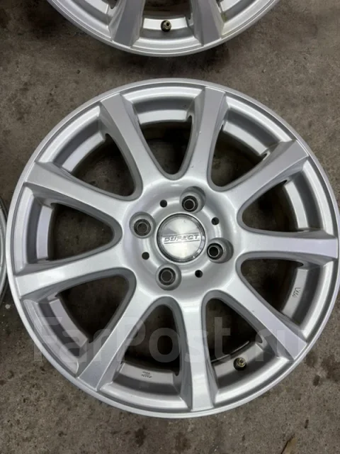 Dunlop Dufact