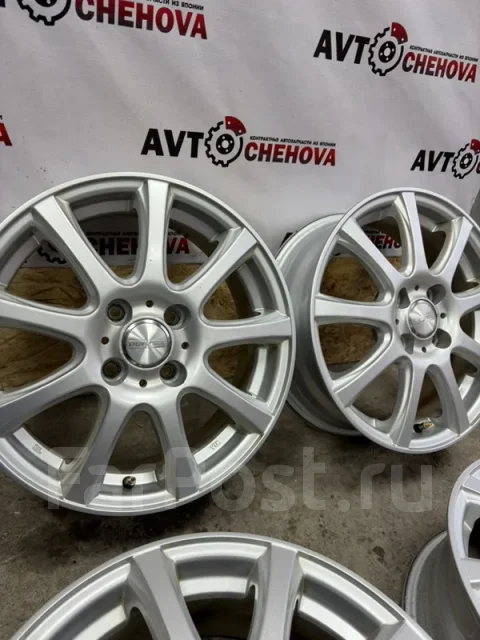 Dunlop Dufact