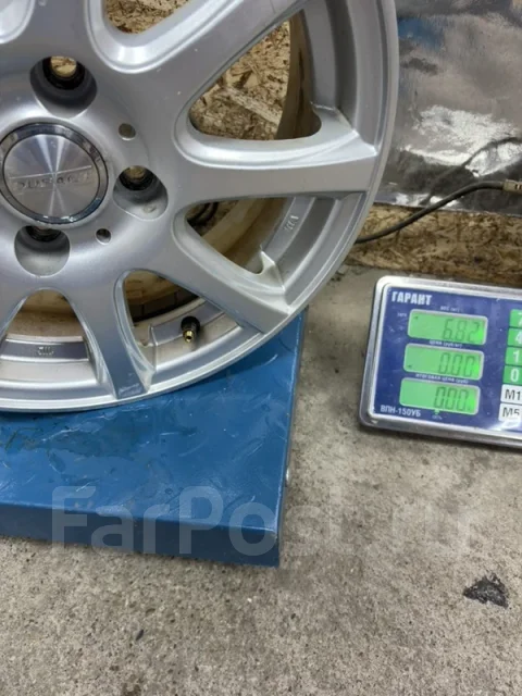Dunlop Dufact