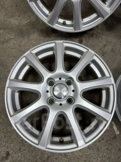 Dunlop Dufact