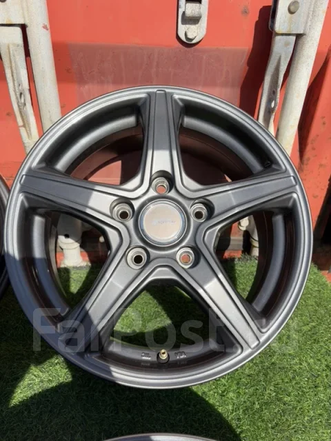 Bridgestone Toprun